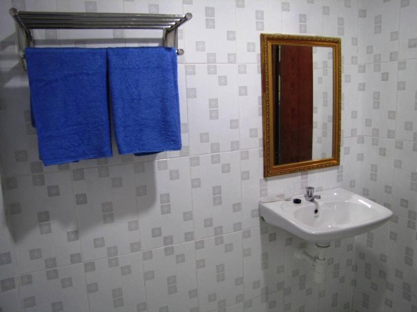 Hotel Mitra Garden Pangkal Pinang Cameră foto