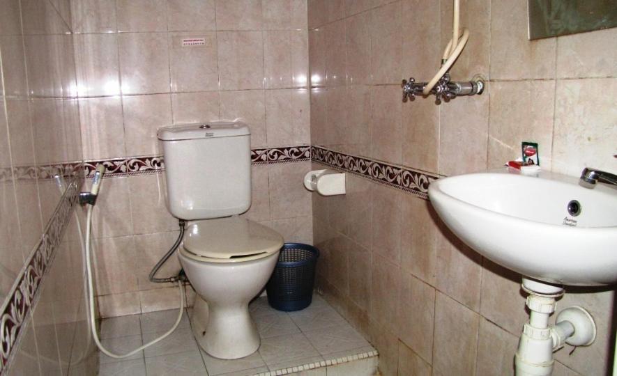 Hotel Mitra Garden Pangkal Pinang Cameră foto