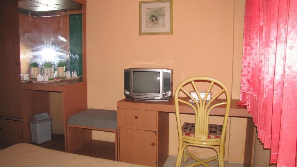 Hotel Mitra Garden Pangkal Pinang Cameră foto